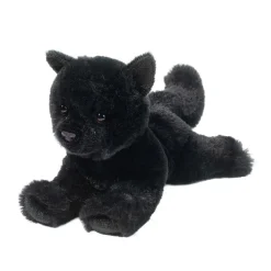 New Mini Corie Soft Black Cat Cats