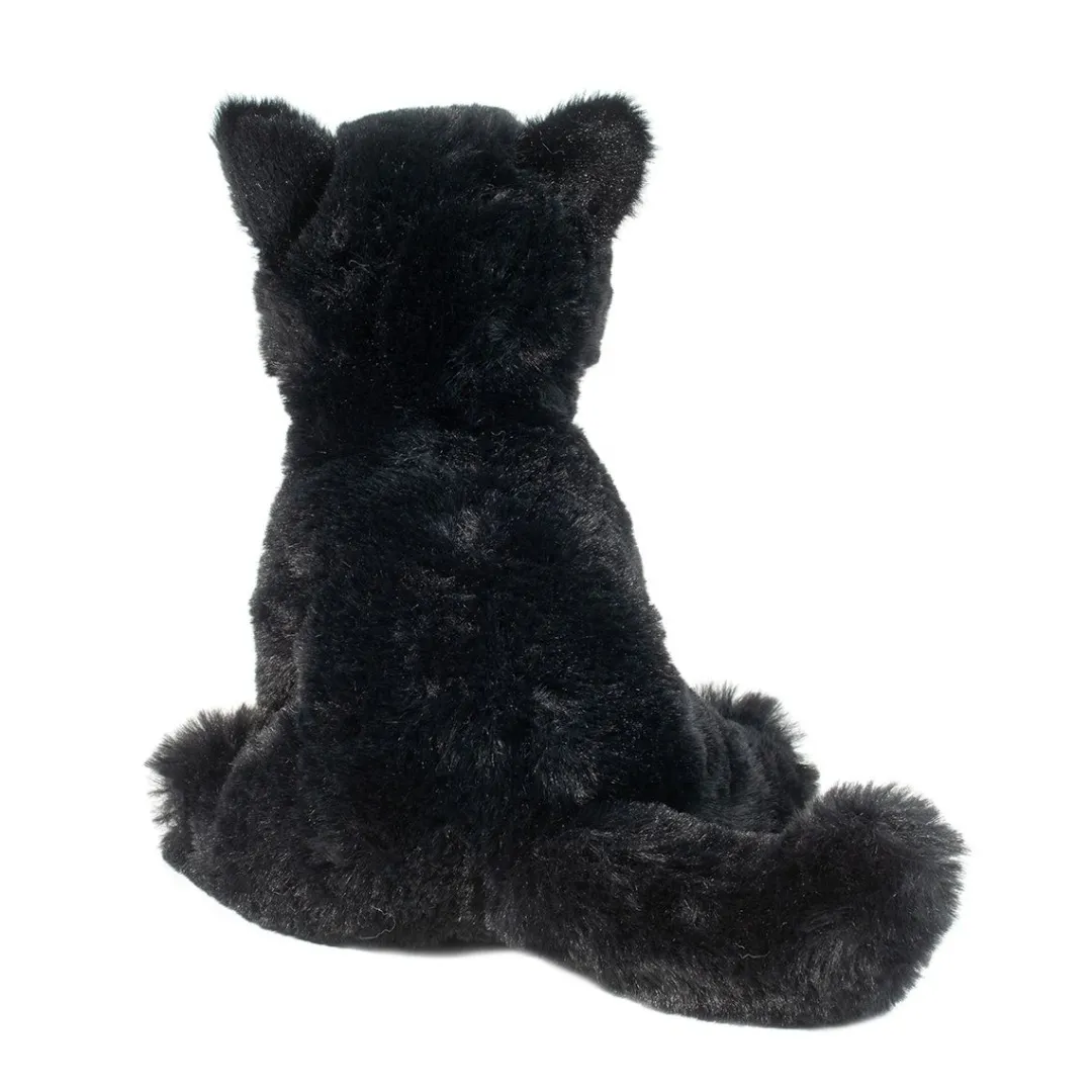 New Mini Corie Soft Black Cat Cats
