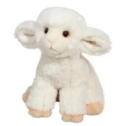 Discount Mini Dollie Lamb Soft Farm