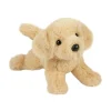Sale Mini Edie Soft Yellow Lab Dogs