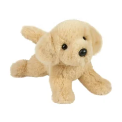 Sale Mini Edie Soft Yellow Lab Dogs