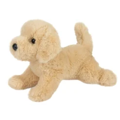 Sale Mini Edie Soft Yellow Lab Dogs