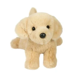 Sale Mini Edie Soft Yellow Lab Dogs