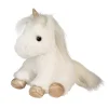 Hot Mini Elodie Soft White Unicorn Unicorns & Fantasy Horses