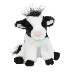 Outlet Mini Elsie Soft Cow Farm
