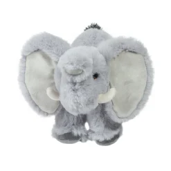 Sale Mini Everlie Soft Elephant Wildlife