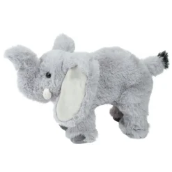 Sale Mini Everlie Soft Elephant Wildlife