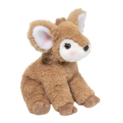 Sale Mini Fernie Soft Fawn Wildlife
