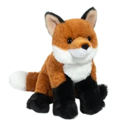 Fashion Mini Freddie Soft Fox Wildlife