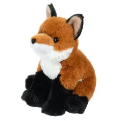 Fashion Mini Freddie Soft Fox Wildlife