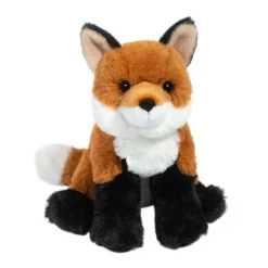 Fashion Mini Freddie Soft Fox Wildlife