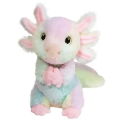 Fashion Mini Gillie Soft Axolotl Fantasy Friends