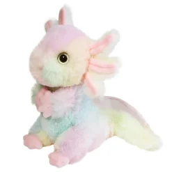 Fashion Mini Gillie Soft Axolotl Fantasy Friends