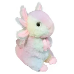 Fashion Mini Gillie Soft Axolotl Fantasy Friends