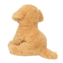 Fashion Mini Goldie Soft Golden Retriever Dogs