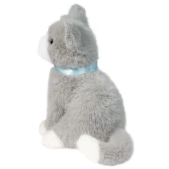 Clearance Mini Gray Cat Cats