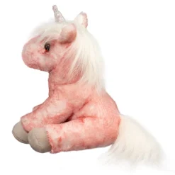 Sale Mini Hallie Soft Pink Unicorn Unicorns & Fantasy Horses