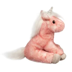 Sale Mini Hallie Soft Pink Unicorn Unicorns & Fantasy Horses