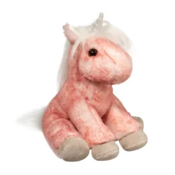 Sale Mini Hallie Soft Pink Unicorn Unicorns & Fantasy Horses