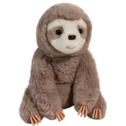 Outlet Mini Lizzie Soft Sloth Jungle & Zoo