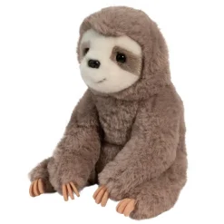 Outlet Mini Lizzie Soft Sloth Jungle & Zoo