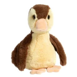 Clearance Mini Mallorie Soft Duckling Farm