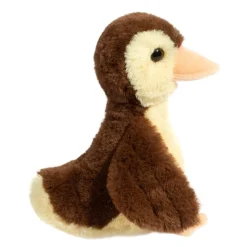 Clearance Mini Mallorie Soft Duckling Farm