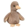 Clearance Mini Marnie Soft Goose Farm