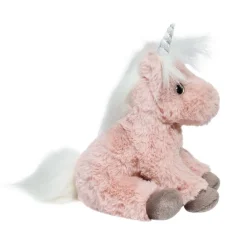 Outlet Mini Melodie Soft Pink Unicorn Unicorns & Fantasy Horses