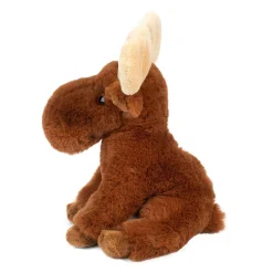 New Mini Melonie Soft Moose Wildlife