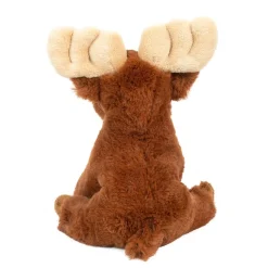 New Mini Melonie Soft Moose Wildlife