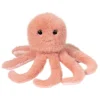 Hot Mini Pink Octopus Sea Life