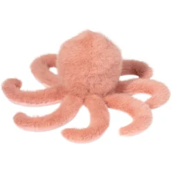 Hot Mini Pink Octopus Sea Life