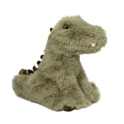 Best Mini Rex Soft Alligator Jungle & Zoo