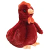 Discount Mini Rhodie Soft Red Chicken Farm