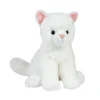 Discount Mini Winnie Soft White Cat Cats