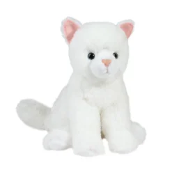 Discount Mini Winnie Soft White Cat Cats