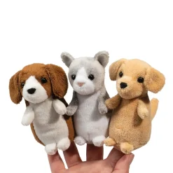 Hot Mobile Pet Vet Play Set Cats