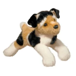 Hot Moses Dlux Terrier Mix Dlux