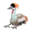 Hot Nia African Crowned Crane Wildlife
