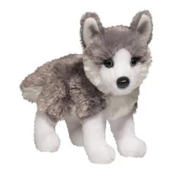 Hot Nikita Husky Dogs