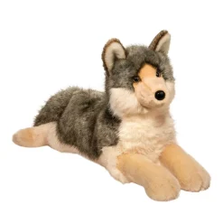 Hot Niko Dlux Wolf, Large Dlux