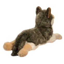 Hot Niko Dlux Wolf, Large Dlux