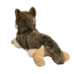 Hot Niko Dlux Wolf, Large Dlux