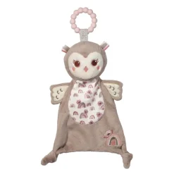 Fashion Nova Owl Teether Lil' Sshlumpie Teethers