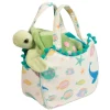 Best Ocean Friends Sassy Sak With Sea Turtle Sassy Pet Saks