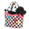 Discount Oh Snap! Sassy Sak With Black Lab Sassy Pet Saks