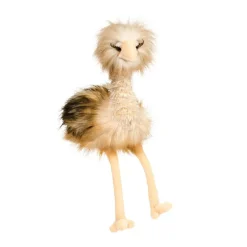 Clearance Olivia Ostrich Wildlife