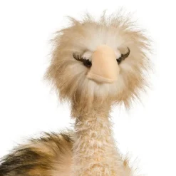 Clearance Olivia Ostrich Wildlife