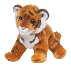 New Pancake Bengal Tiger Cub Jungle & Zoo